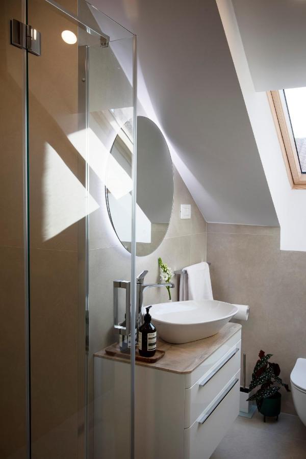 Two Bedroom Luxury Apartment Sorgo Cerva In Dubrovnik Old Town Dış mekan fotoğraf