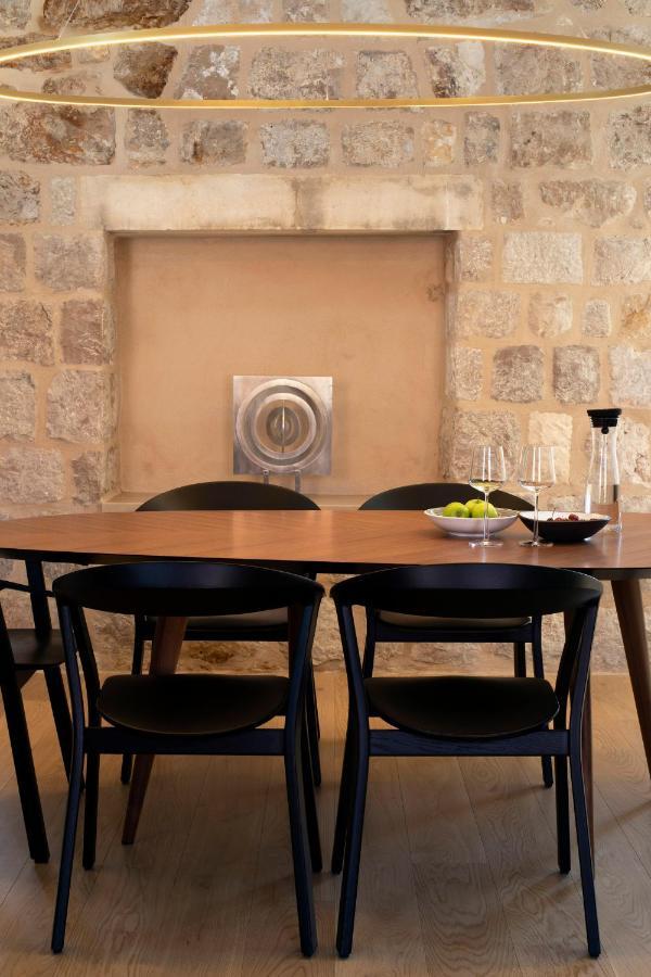 Two Bedroom Luxury Apartment Sorgo Cerva In Dubrovnik Old Town Dış mekan fotoğraf