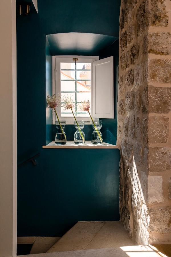 Two Bedroom Luxury Apartment Sorgo Cerva In Dubrovnik Old Town Dış mekan fotoğraf