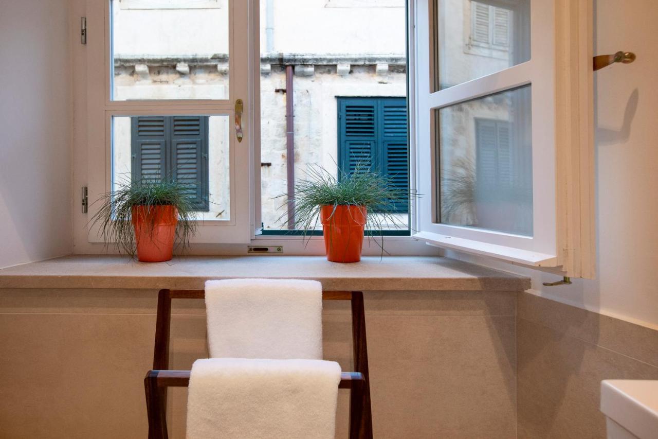 Two Bedroom Luxury Apartment Sorgo Cerva In Dubrovnik Old Town Dış mekan fotoğraf