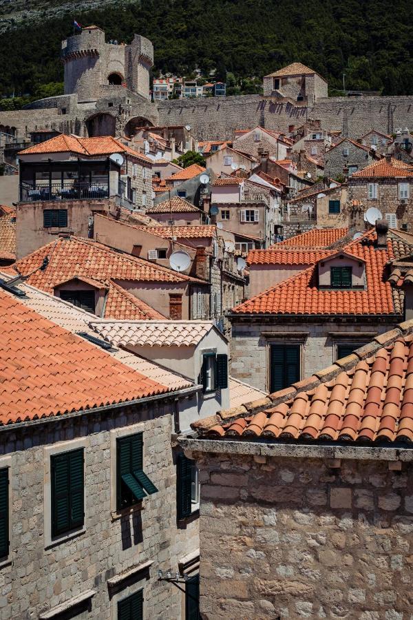 Two Bedroom Luxury Apartment Sorgo Cerva In Dubrovnik Old Town Dış mekan fotoğraf