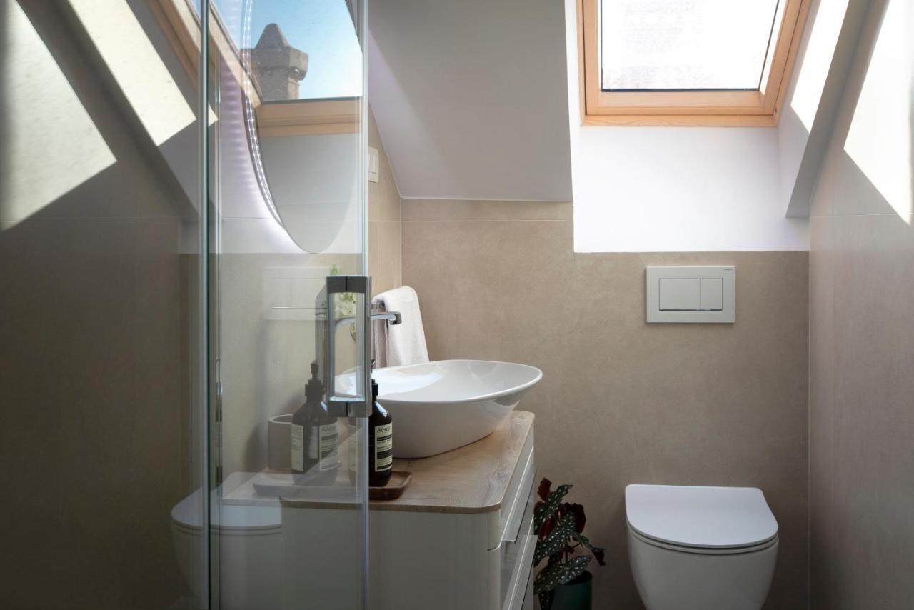 Two Bedroom Luxury Apartment Sorgo Cerva In Dubrovnik Old Town Dış mekan fotoğraf