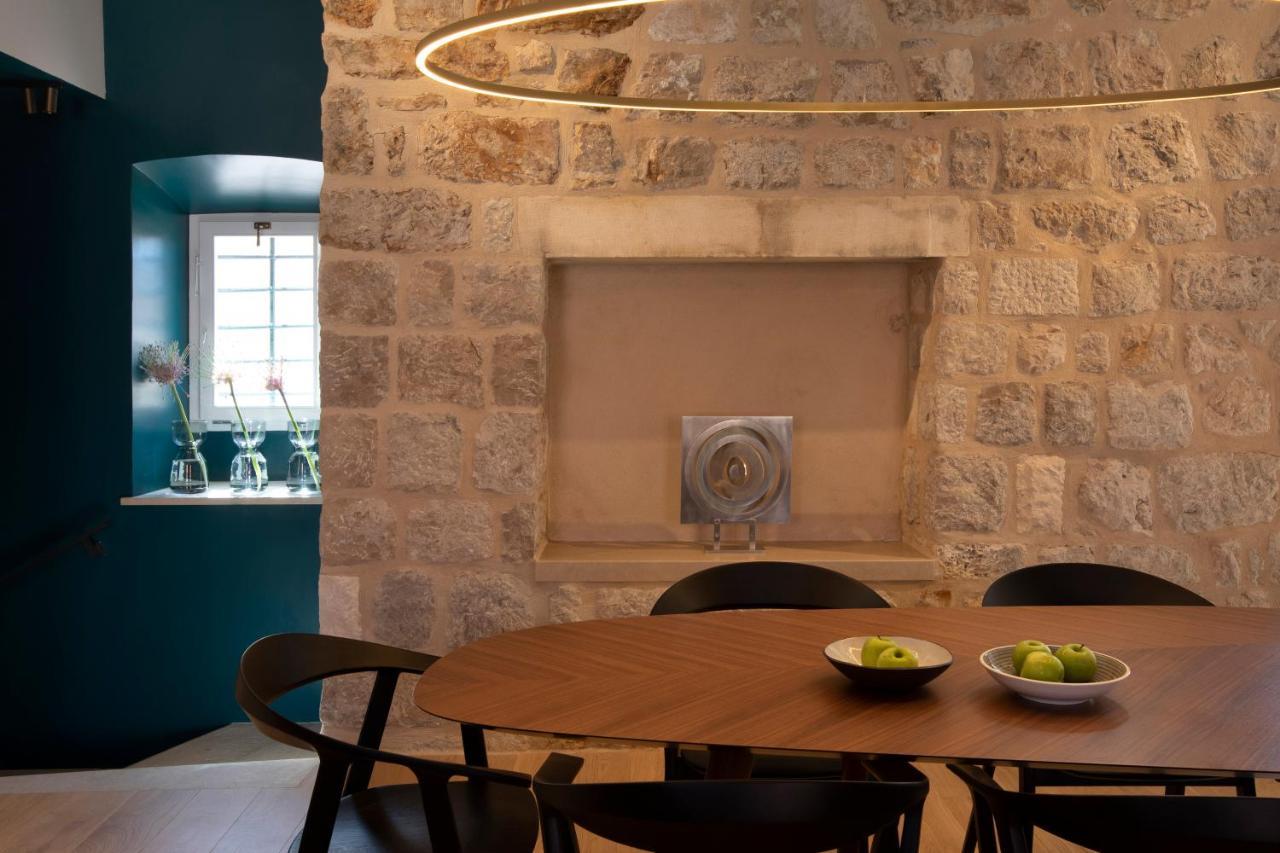 Two Bedroom Luxury Apartment Sorgo Cerva In Dubrovnik Old Town Dış mekan fotoğraf