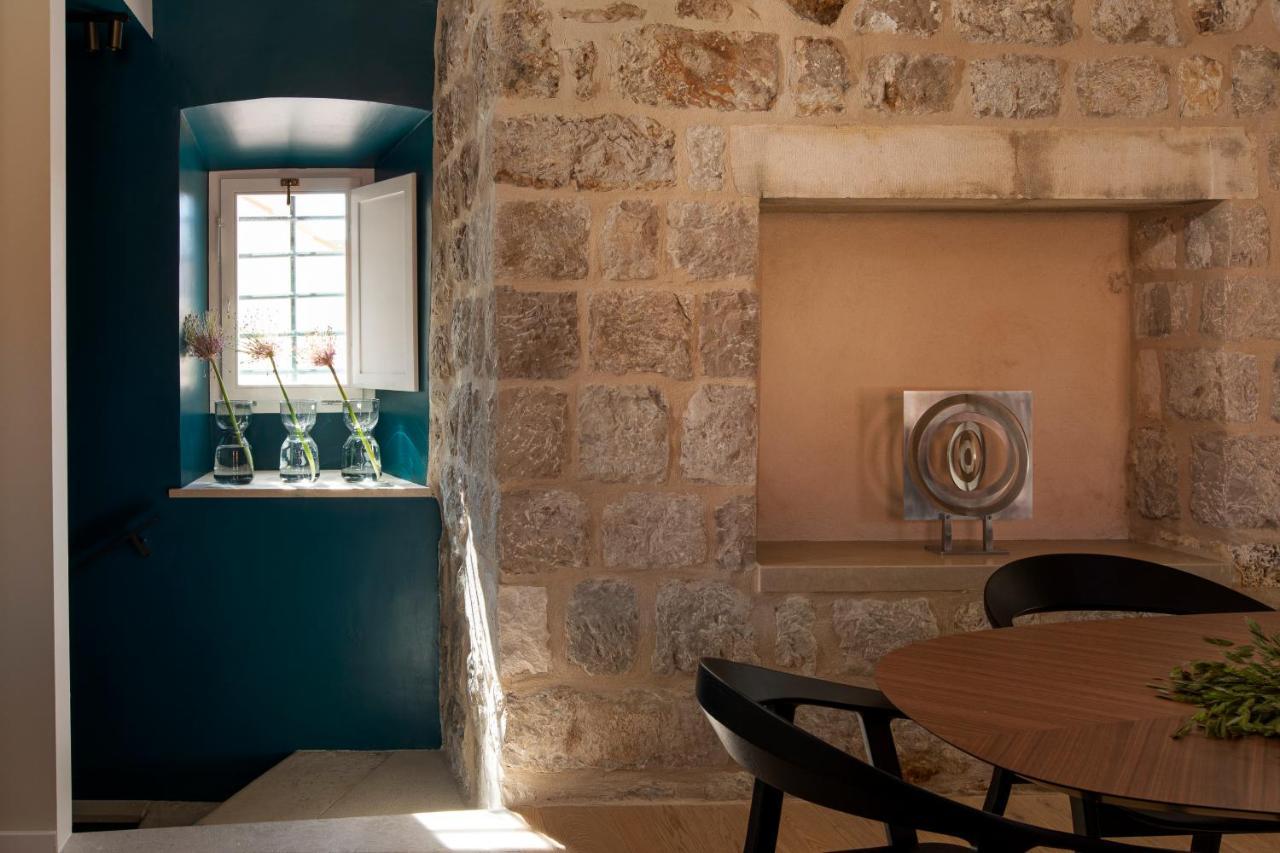 Two Bedroom Luxury Apartment Sorgo Cerva In Dubrovnik Old Town Dış mekan fotoğraf