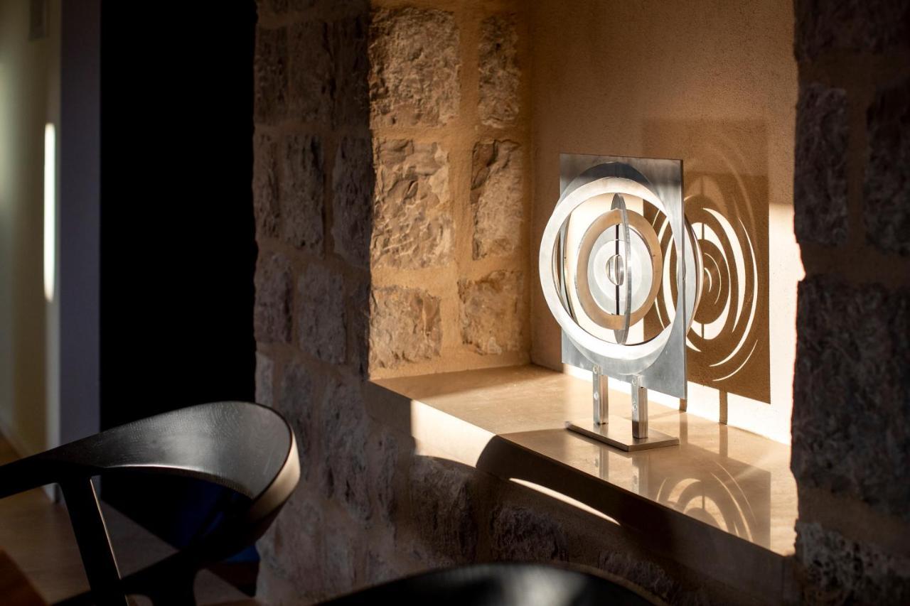 Two Bedroom Luxury Apartment Sorgo Cerva In Dubrovnik Old Town Dış mekan fotoğraf