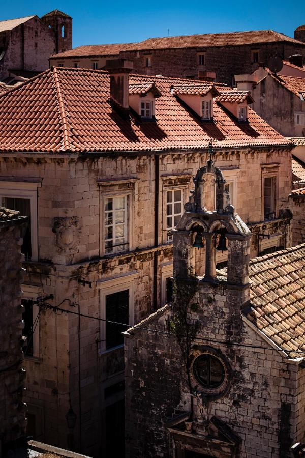 Two Bedroom Luxury Apartment Sorgo Cerva In Dubrovnik Old Town Dış mekan fotoğraf