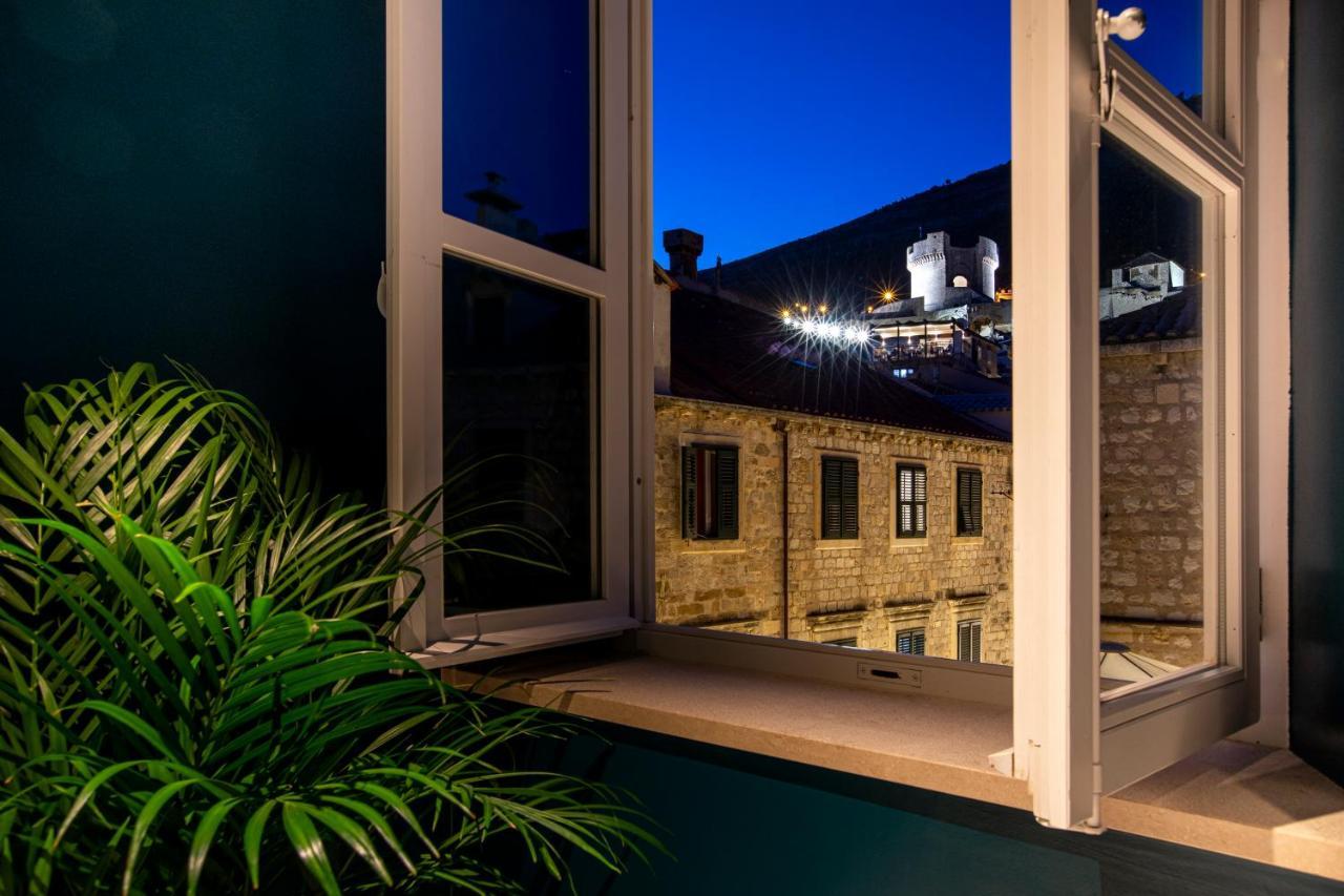 Two Bedroom Luxury Apartment Sorgo Cerva In Dubrovnik Old Town Dış mekan fotoğraf