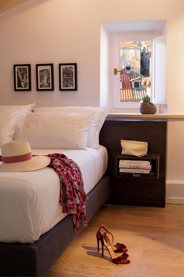 Two Bedroom Luxury Apartment Sorgo Cerva In Dubrovnik Old Town Dış mekan fotoğraf