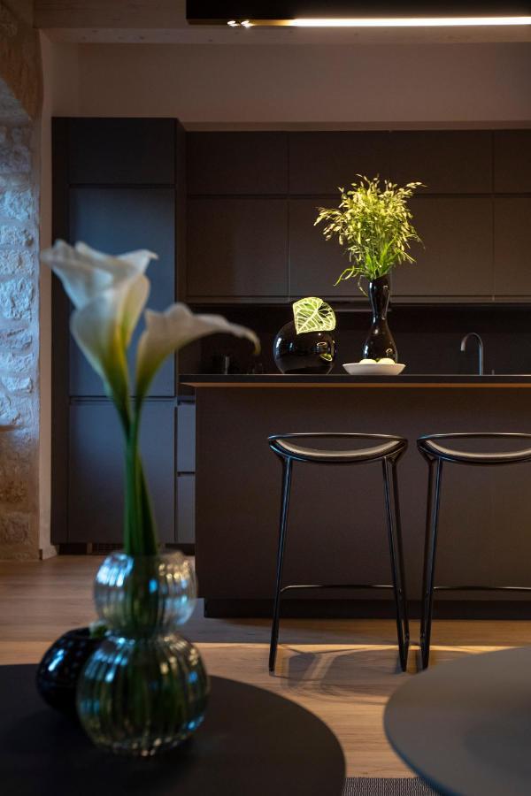 Two Bedroom Luxury Apartment Sorgo Cerva In Dubrovnik Old Town Dış mekan fotoğraf