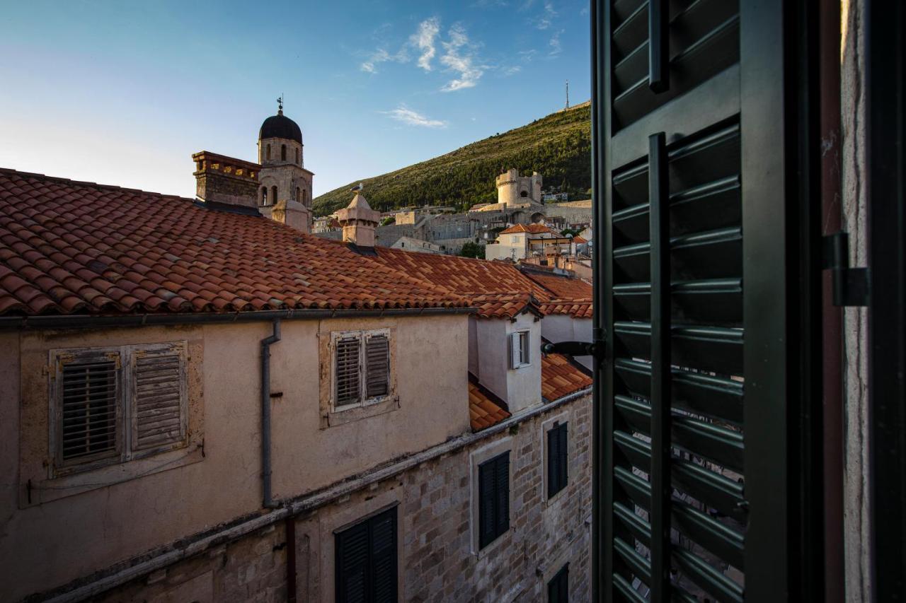 Two Bedroom Luxury Apartment Sorgo Cerva In Dubrovnik Old Town Dış mekan fotoğraf
