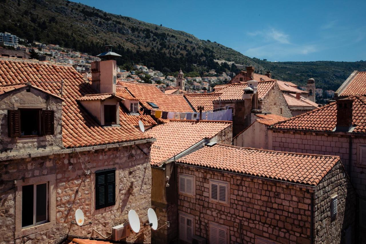 Two Bedroom Luxury Apartment Sorgo Cerva In Dubrovnik Old Town Dış mekan fotoğraf